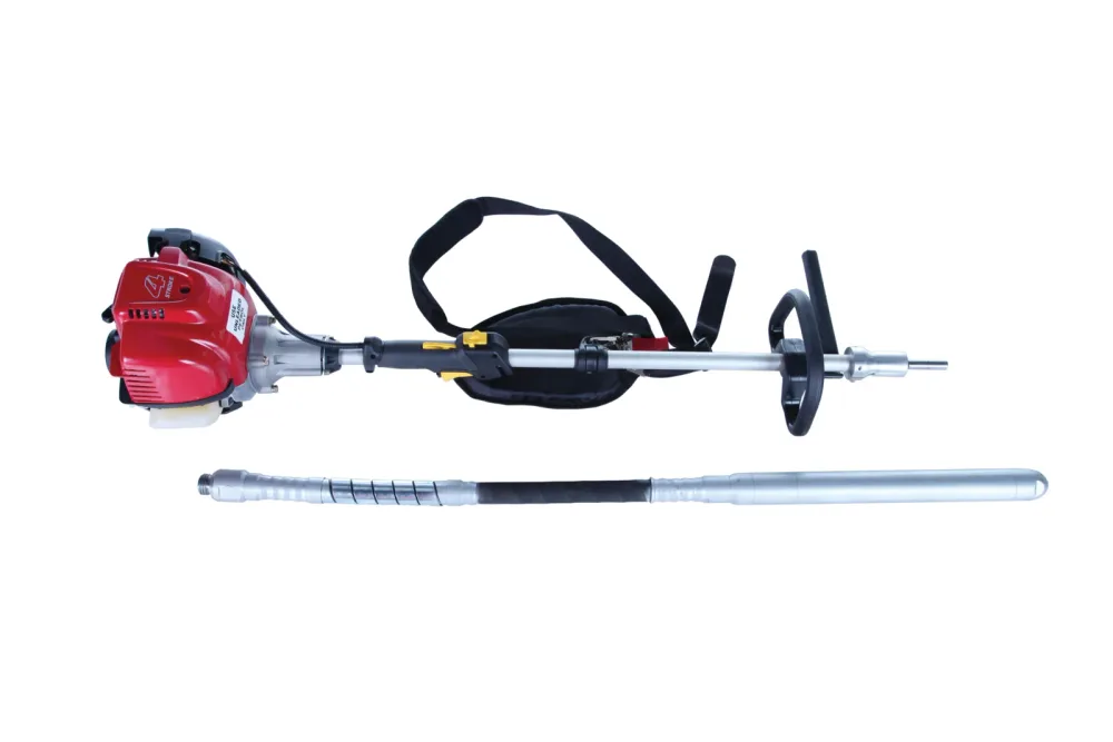 PVE38 - Hand-held Portable Concrete Vibrators