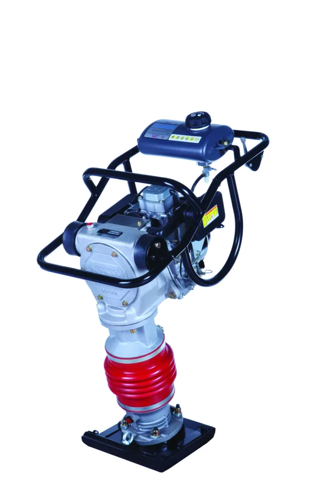 RAM70B - Tamping Rammers