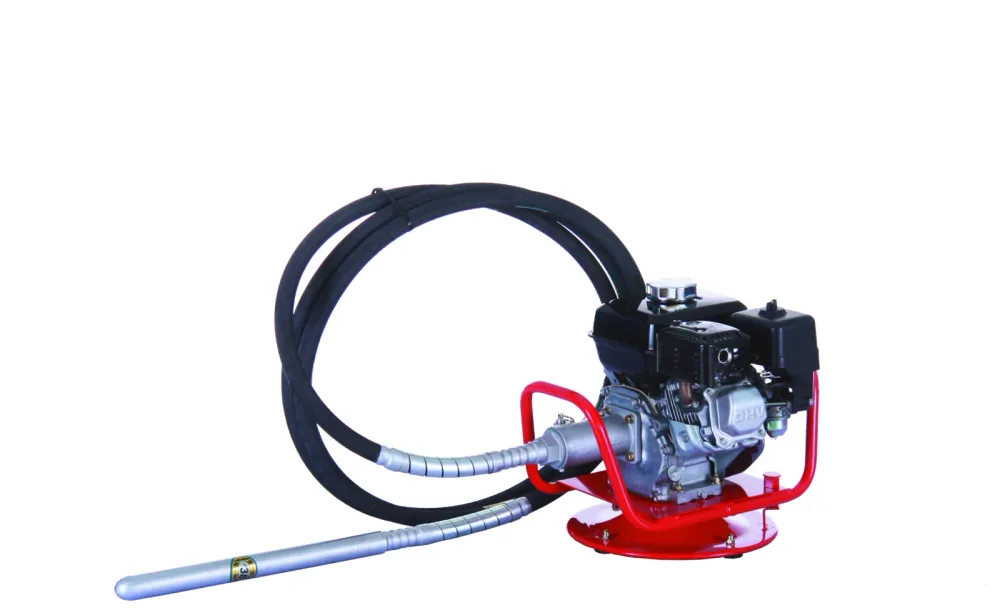 HOPPT Concrete Vibrator Drive Units — Standard — view 1 of 3