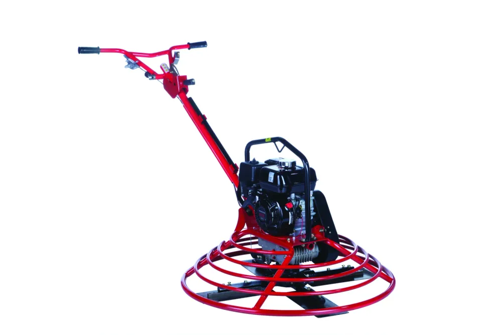 TOL100GB-GX160 - Walk-behind Power Trowels — view 1 of 2