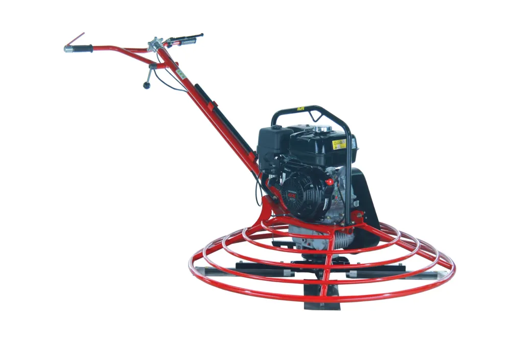 TOL120GB-GX270 - Walk-behind Power Trowels
