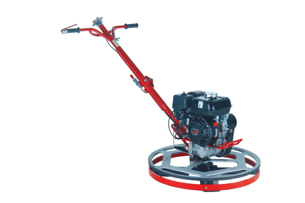 TOL75G- Walk Behind Power Trowel