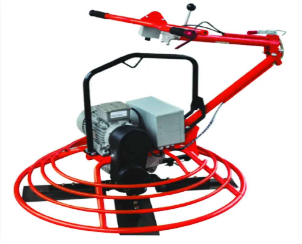 TOL90G-EP - Walk-behind Power Trowels