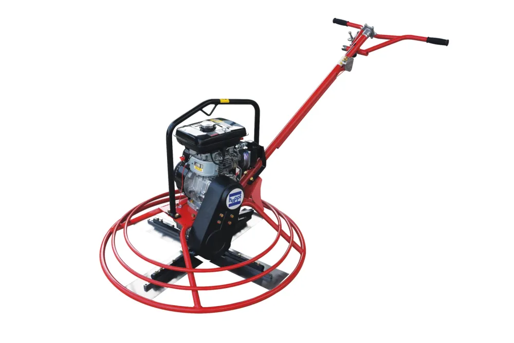 TOL992GB- Walk-Behind Power Trowel