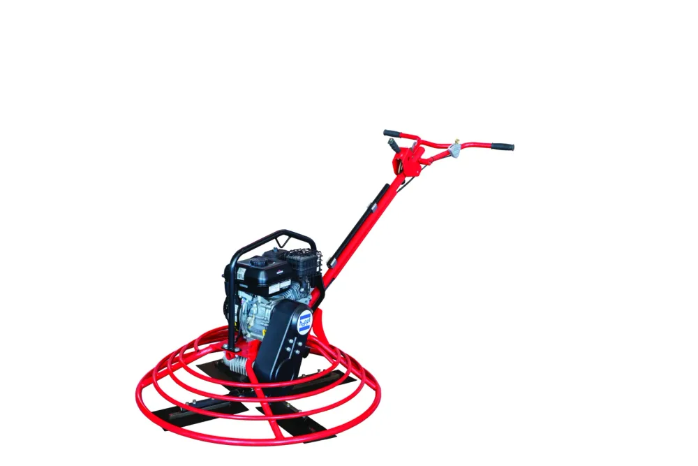TOL992GBII-Quick Pitch Handle - Walk-behind Power Trowels